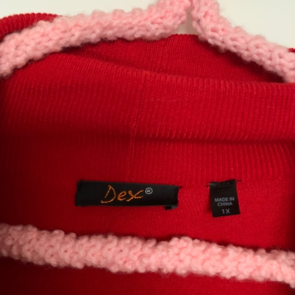 Dex cardigan - Picture 2 of 3